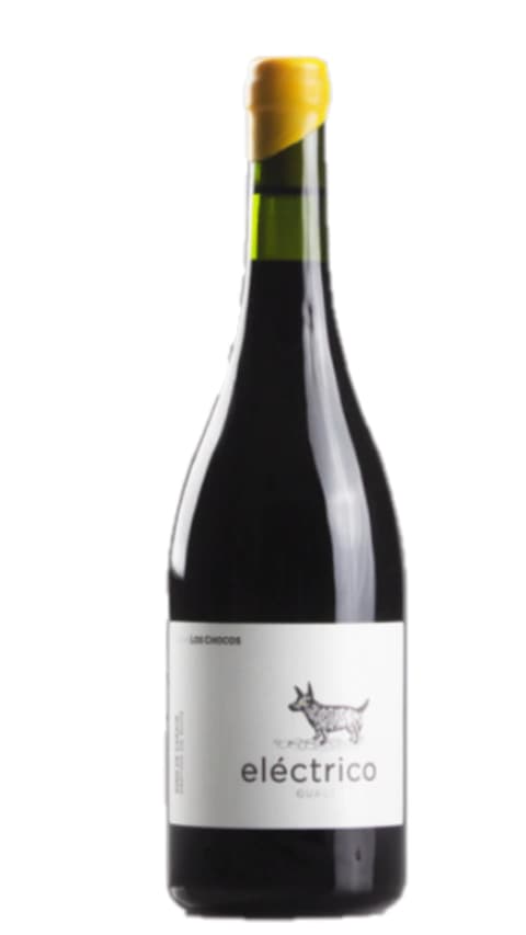 Eléctrico Malbec
