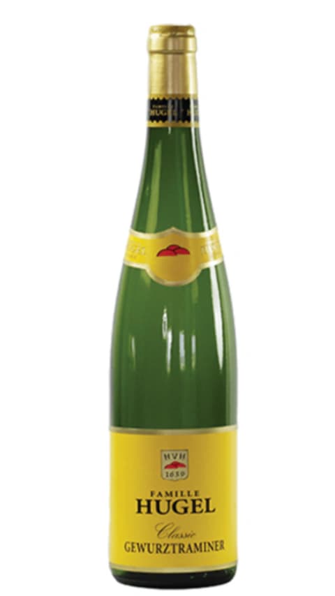 Famille Hugel Gewürztraminer 2023