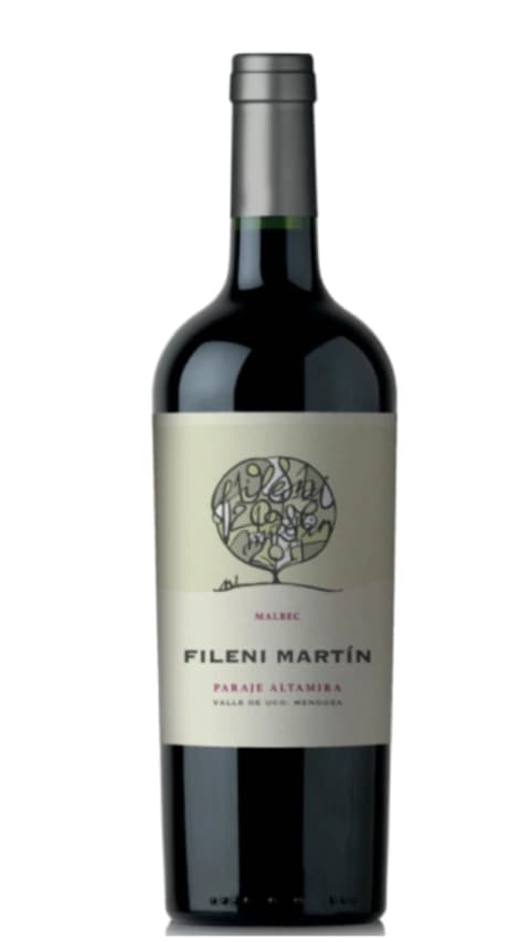 Fileni Martin Malbec