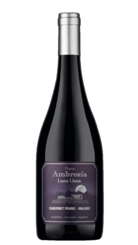 Luna Llena Cabernet Franc – Malbec 2020