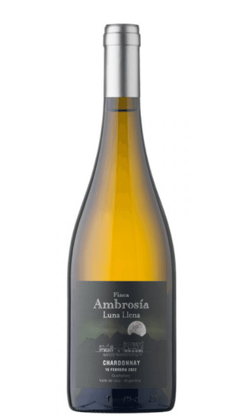 Luna Llena Chardonnay
