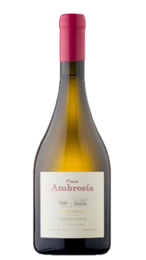 Finca Ambrosía Precioso Chardonnay 2023