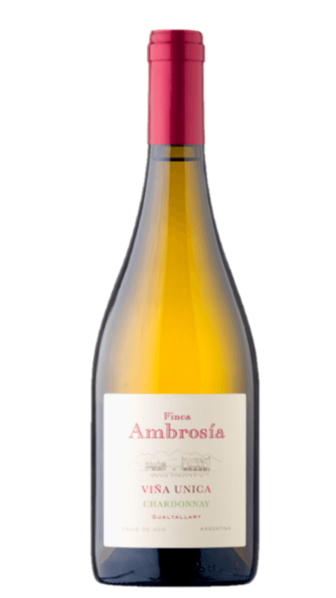 Viña Única Chardonnay 2014