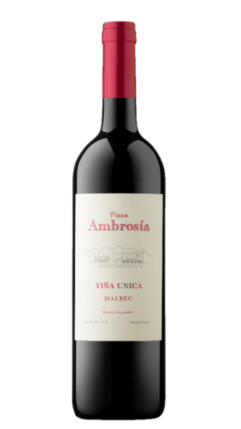 Viña Única Malbec