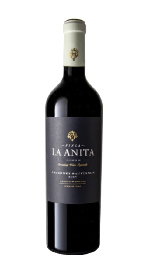 La Anita Cabernet Sauvignon 750 ml