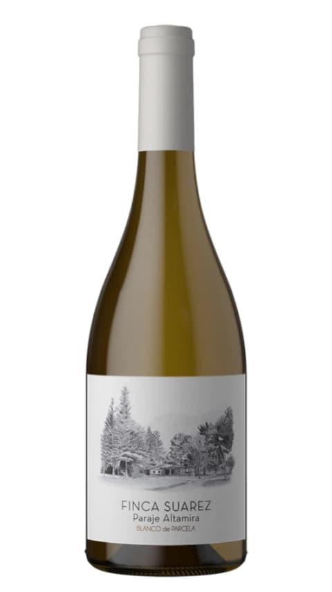 Finca Suarez Blanco Parcela 750