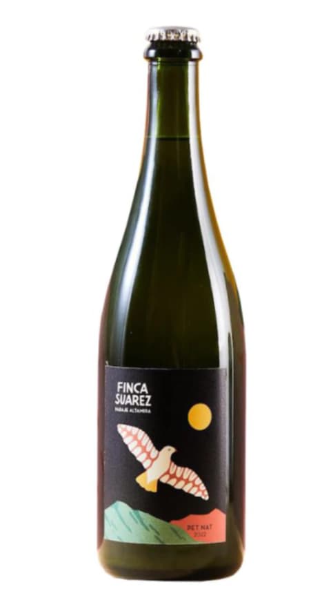 Finca Suárez - Pet Nat