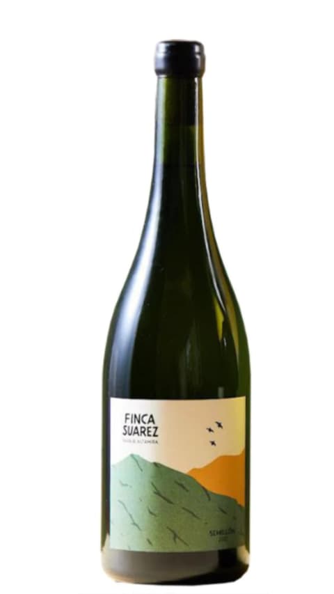 Finca Suarez Semillon