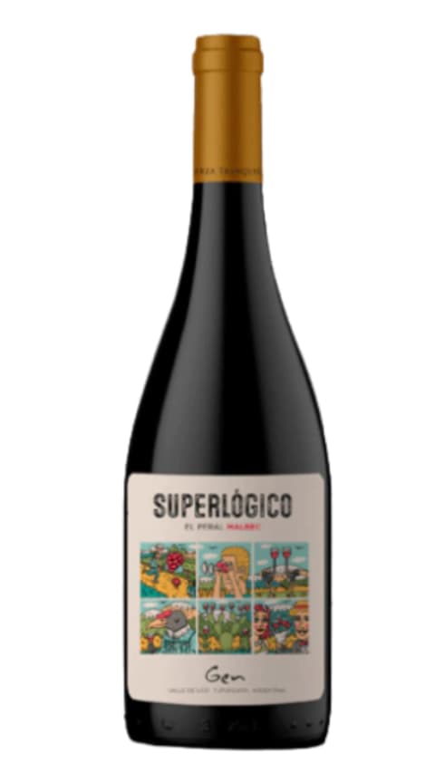 Gen del Alma Superlógico 2022