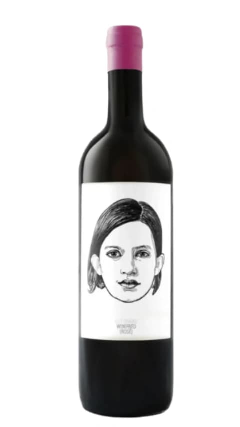 Gut Oggau Winifred (Rosé) 2023