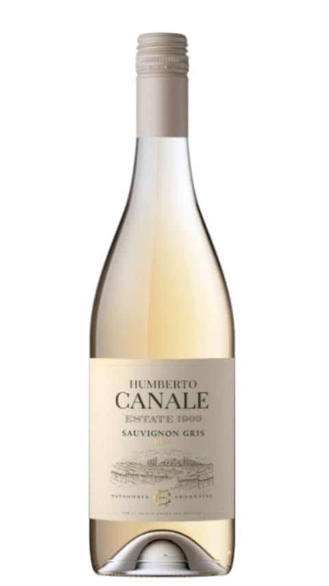 Humberto Canale - Estate - Sauvignon Gris