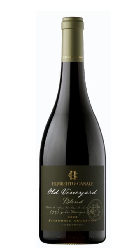 Humberto Canale Old Vineyard Red Blend 2022