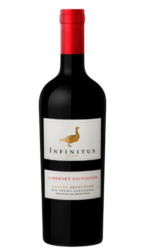 Infinitus Barrel Selection Cabernet Sauvignon 2022