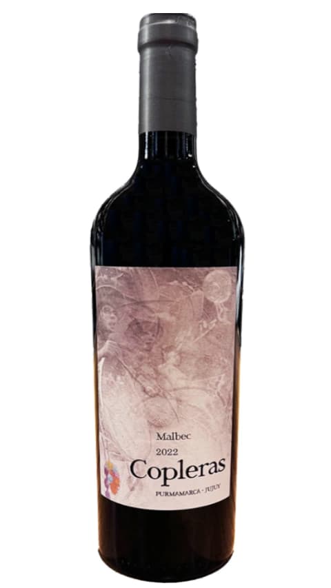 Copleras Malbec