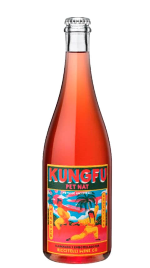 Kung Fu Pet Nat