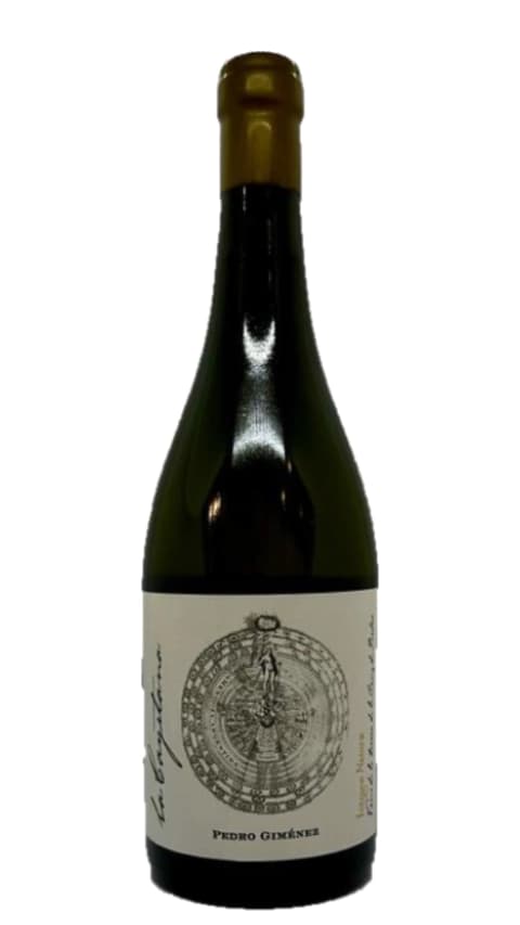 La Cayetana Pedro Giménez 2024