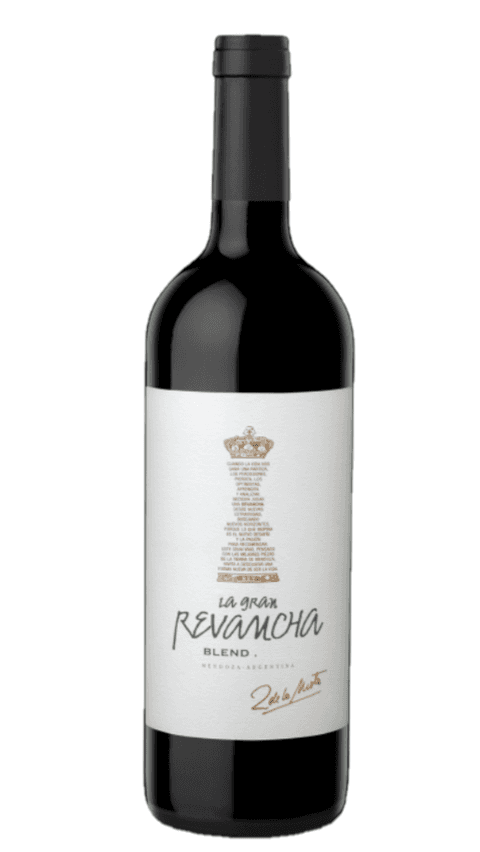 REVANCHA GRAN REVANCHA BLEND
