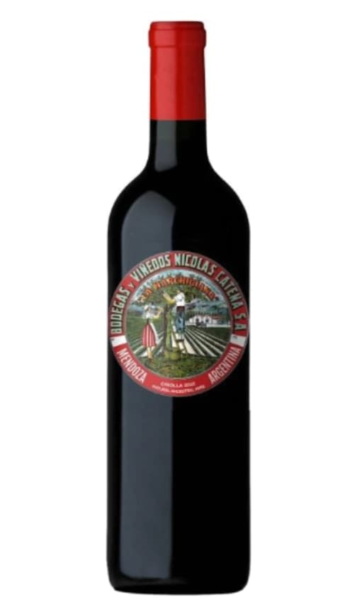 La Marchigiana Criolla 750