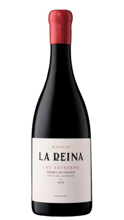 El Reventón La Reina Cru Artesano 2023