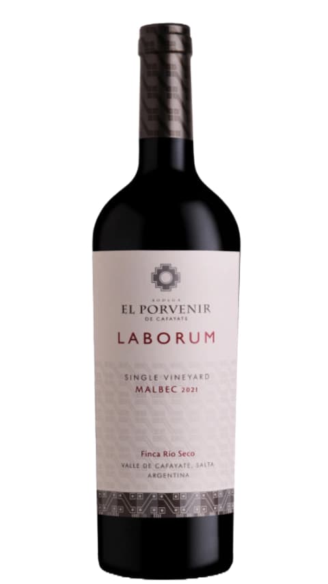 Laborum Malbec