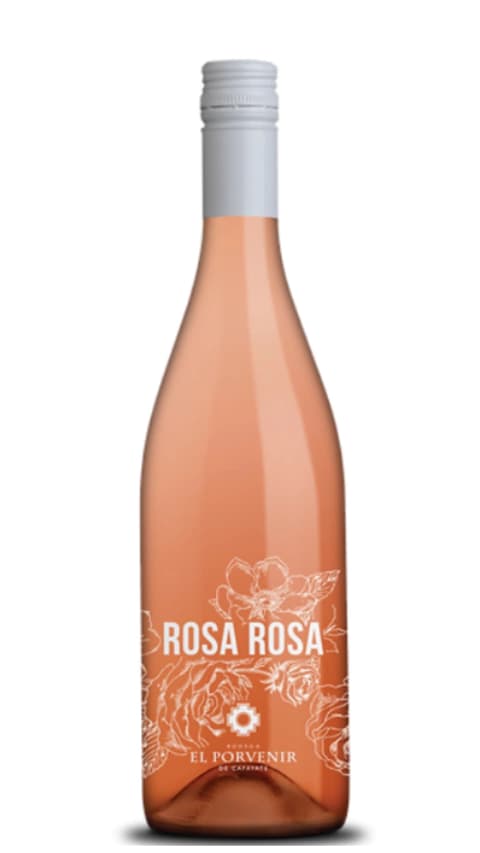 Laborum Rosa Rosa