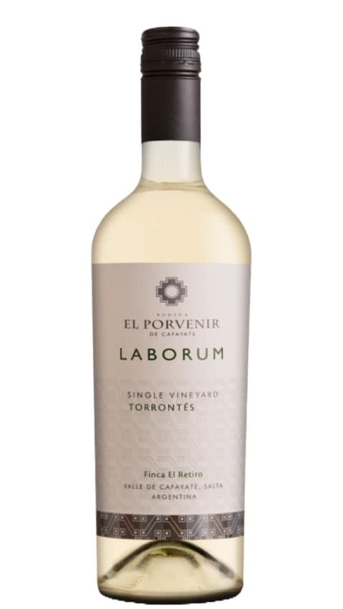 El Porvenir Laborum Torrontés 2024