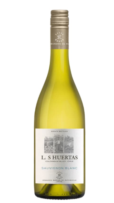 Las Huertas Sauvignon Blanc