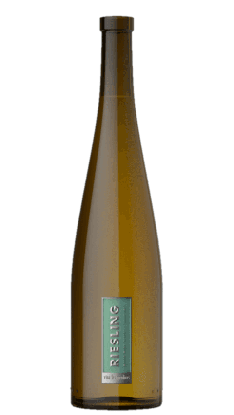 Viña Las Perdices Exploracion Riesling