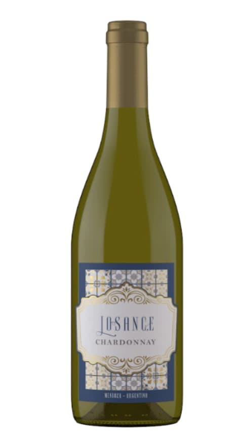 Losance Chardonnay 750