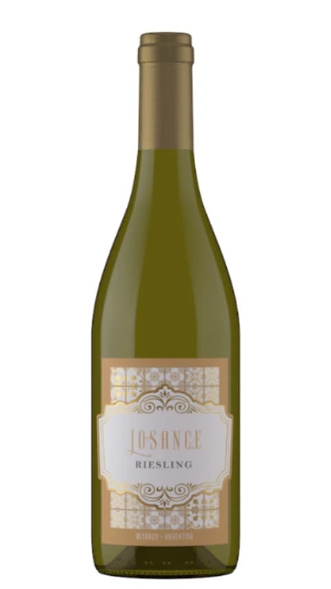 LOSANCE RIESLING