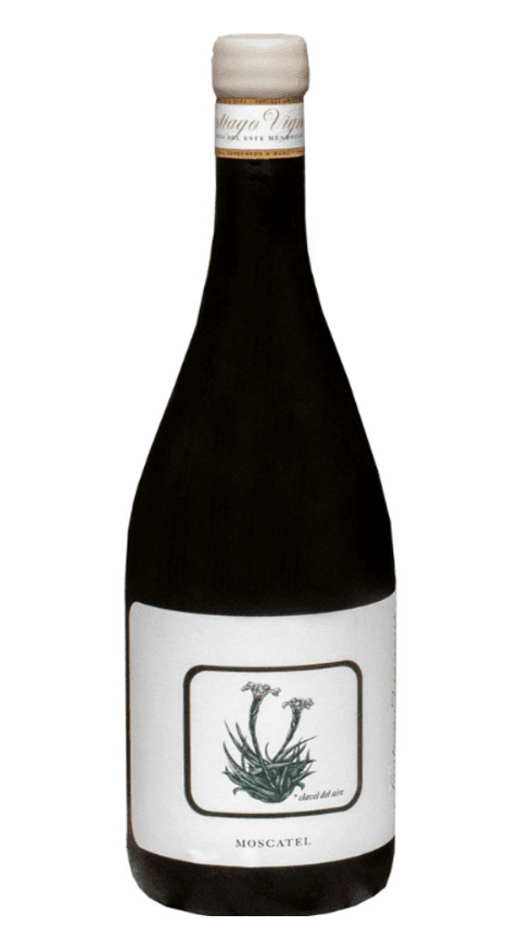 Macollo Moscatel Blanco 2025