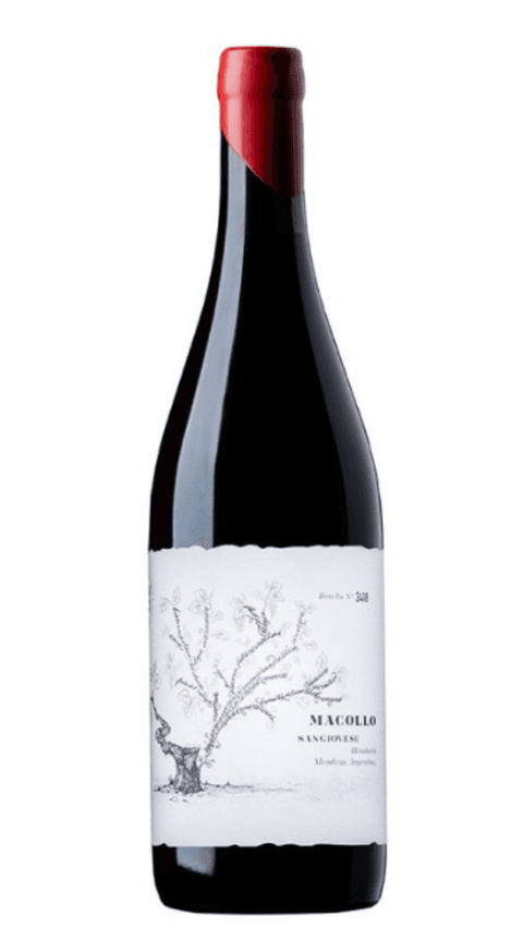 Macollo Sangiovese