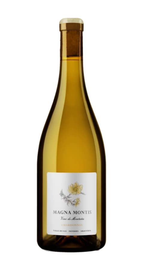 Magna Montis Regional Chardonnay