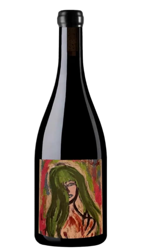 Magna Montis Franky Cabernet Franc - Bonarda 2025
