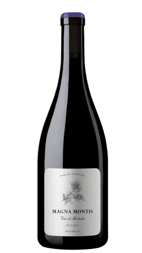 Magna Montis Regional Malbec Altamira 2023