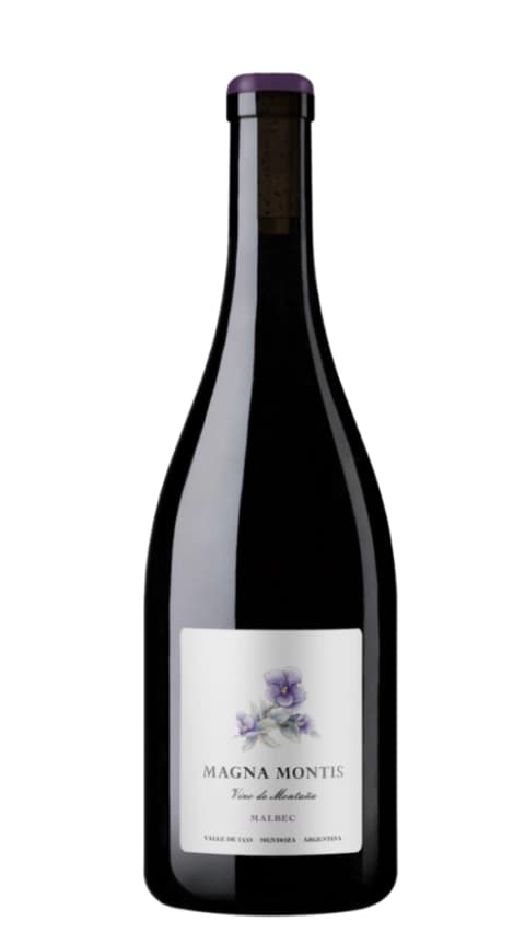 Magna Montis Regional Malbec Perdriel Ánfora 2022