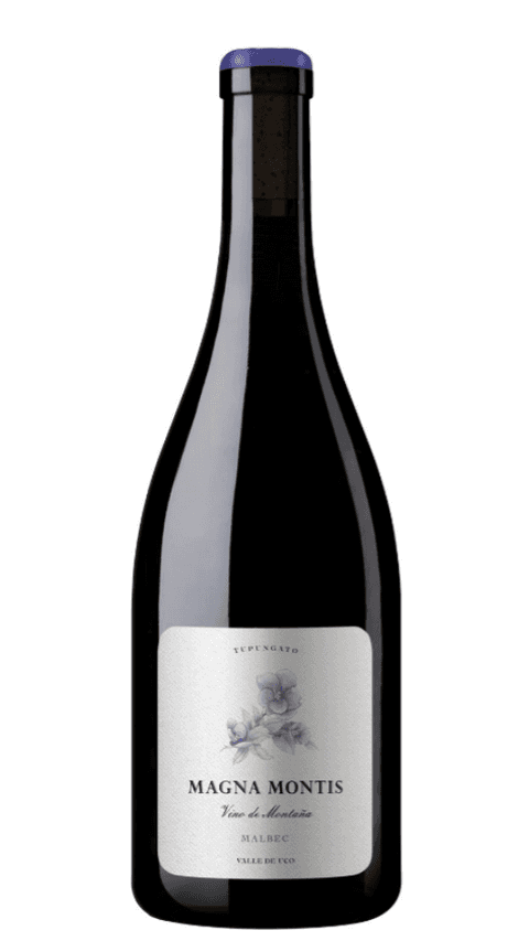 Magna Montis Regional Malbec Tupungato 2024