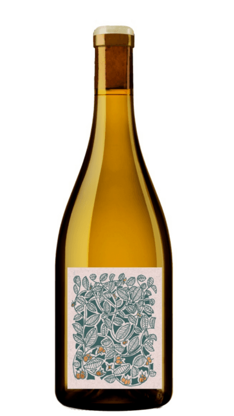 Magna Montis - Torrontés Skin Contact