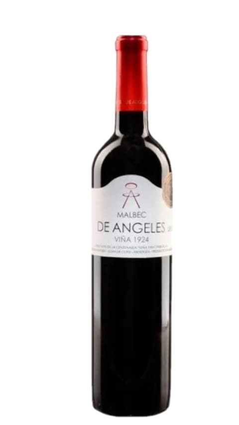 De Angeles Malbec