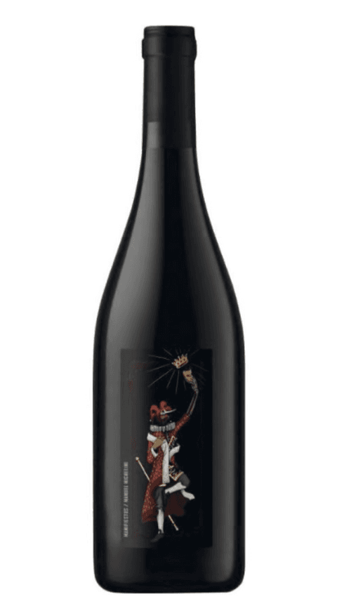 Manifiestos Pinot Noir 2022