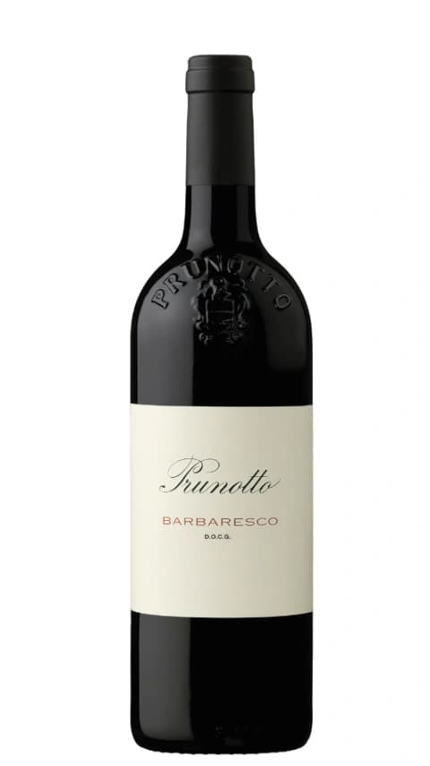 Marchesi Antinori Prunotto Barbaresco 2022
