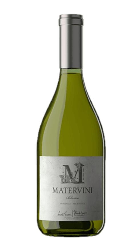 MATERVINI BLANCO