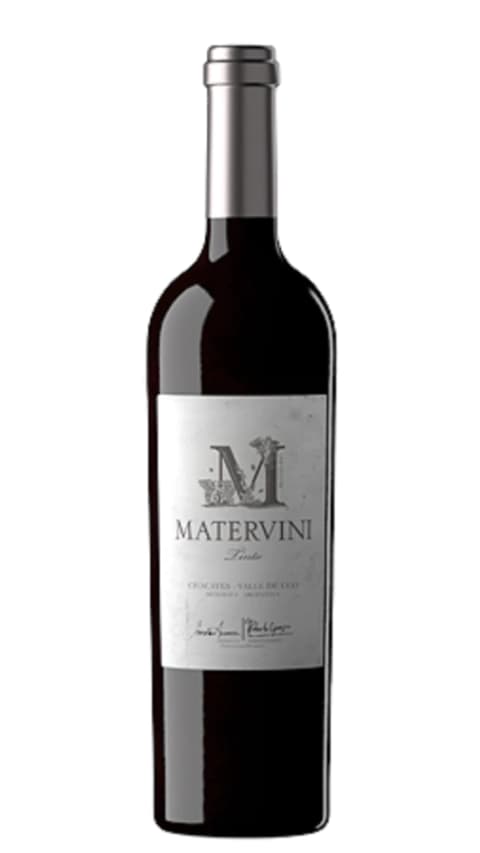 MATERVINI TINTO