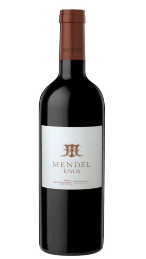 Mendel Unus