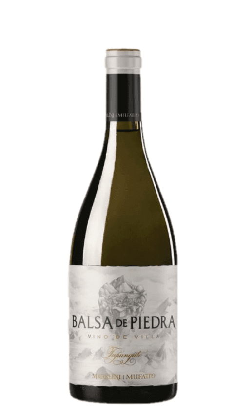 Balsa de Piedra Semillón