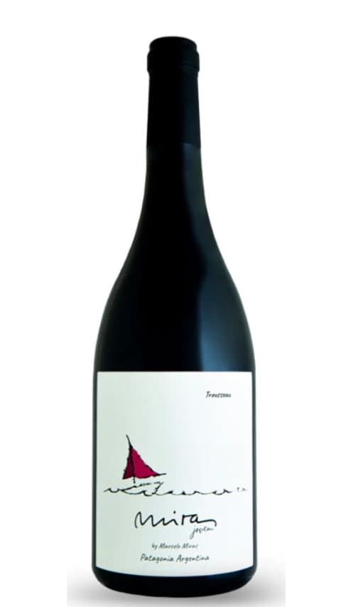 Miras Trousseau Curioso 2020