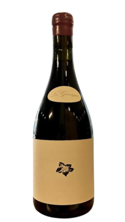 Mundo Revés Cuvée La Garrigue Bonarda 2023