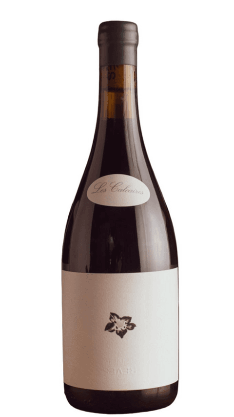 Mundo Revés Cuvée Les Calcaires Cabernet Franc 2023