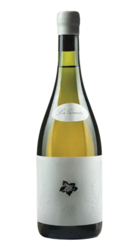 Mundo Revés Cuvée Les Quartz Sauvignon Blanc 2023