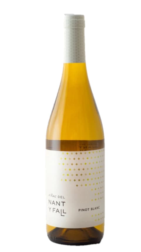 Viñas del Nant y Fall Pinot Blanc 2020